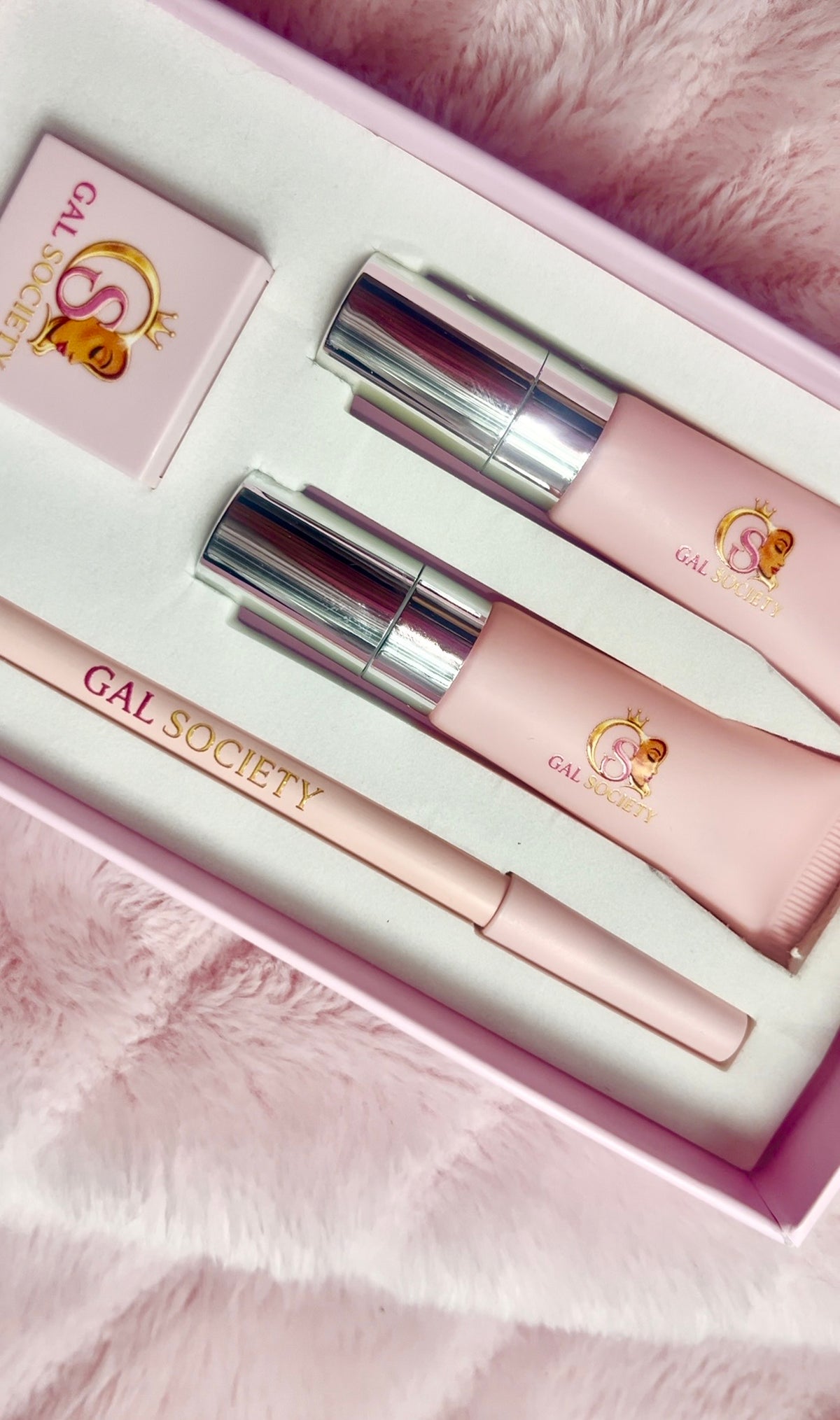 MEMBER ONLY LIP COMBO