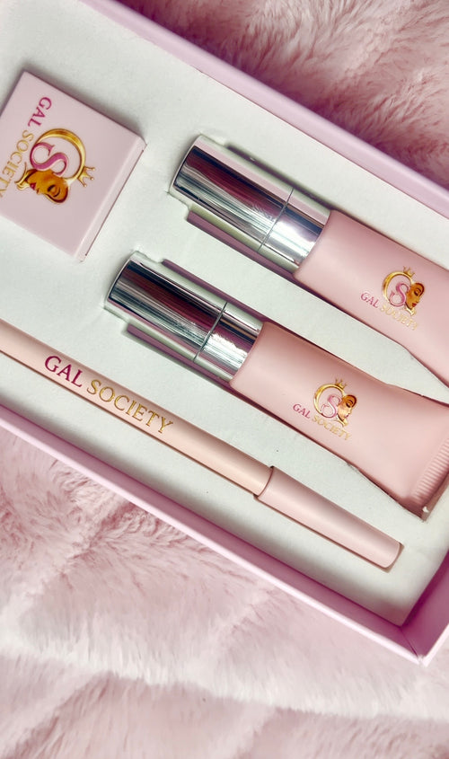MEMBER ONLY LIP COMBO